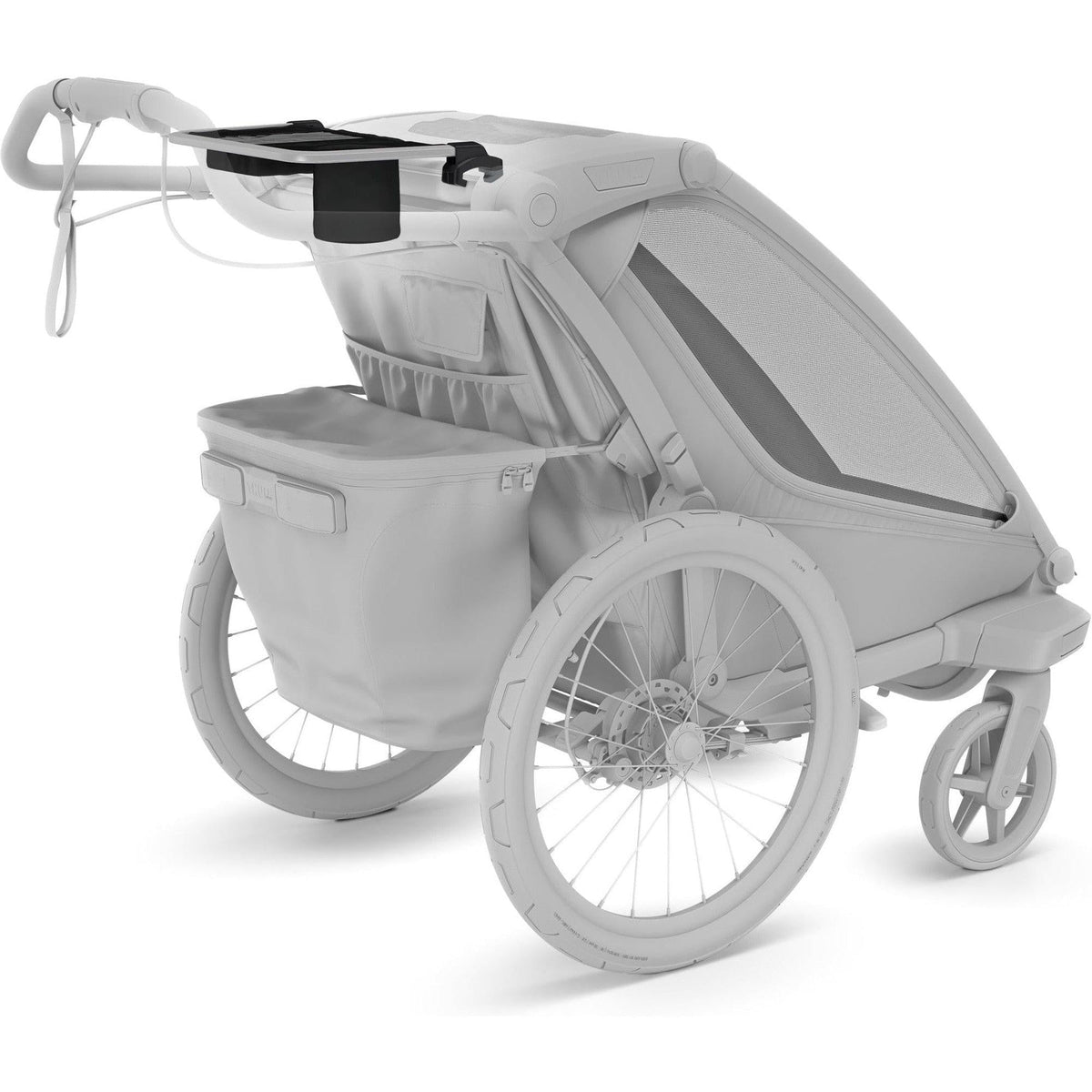 Organizer Stroller Accessories Thule