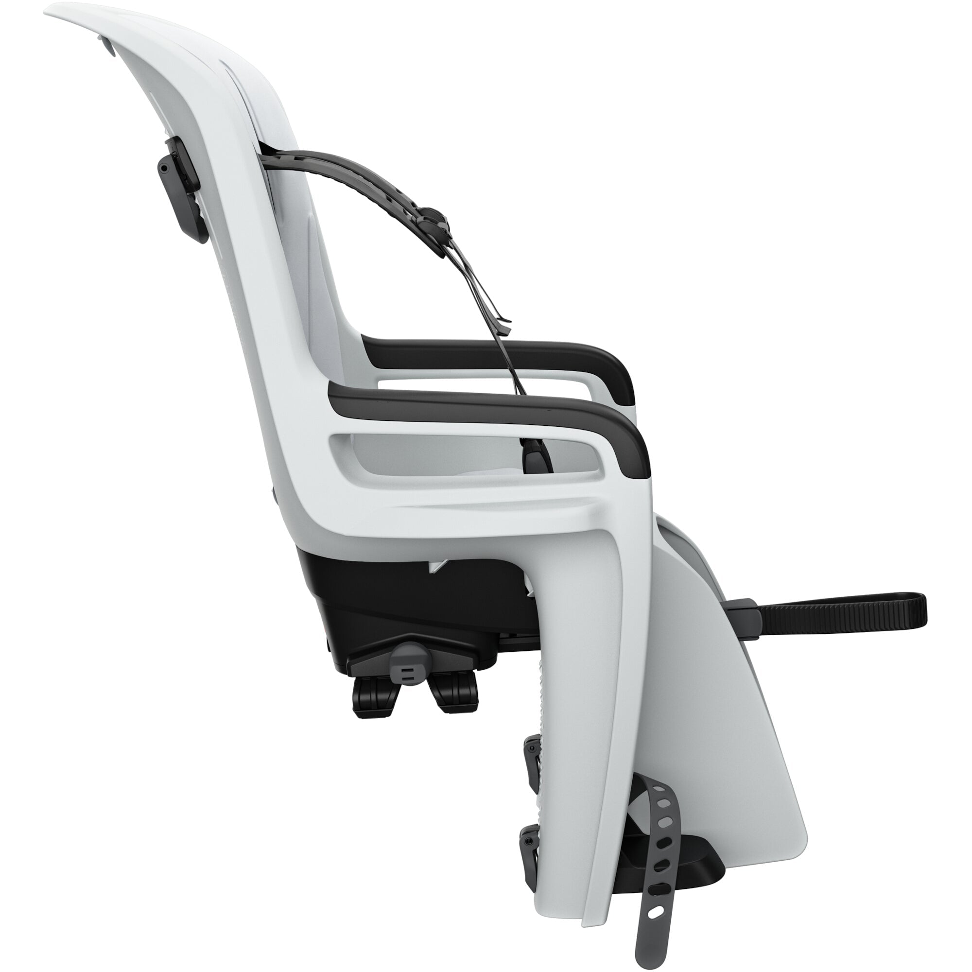 Ridealong 2 Rack Mount Stroller Accessories Thule