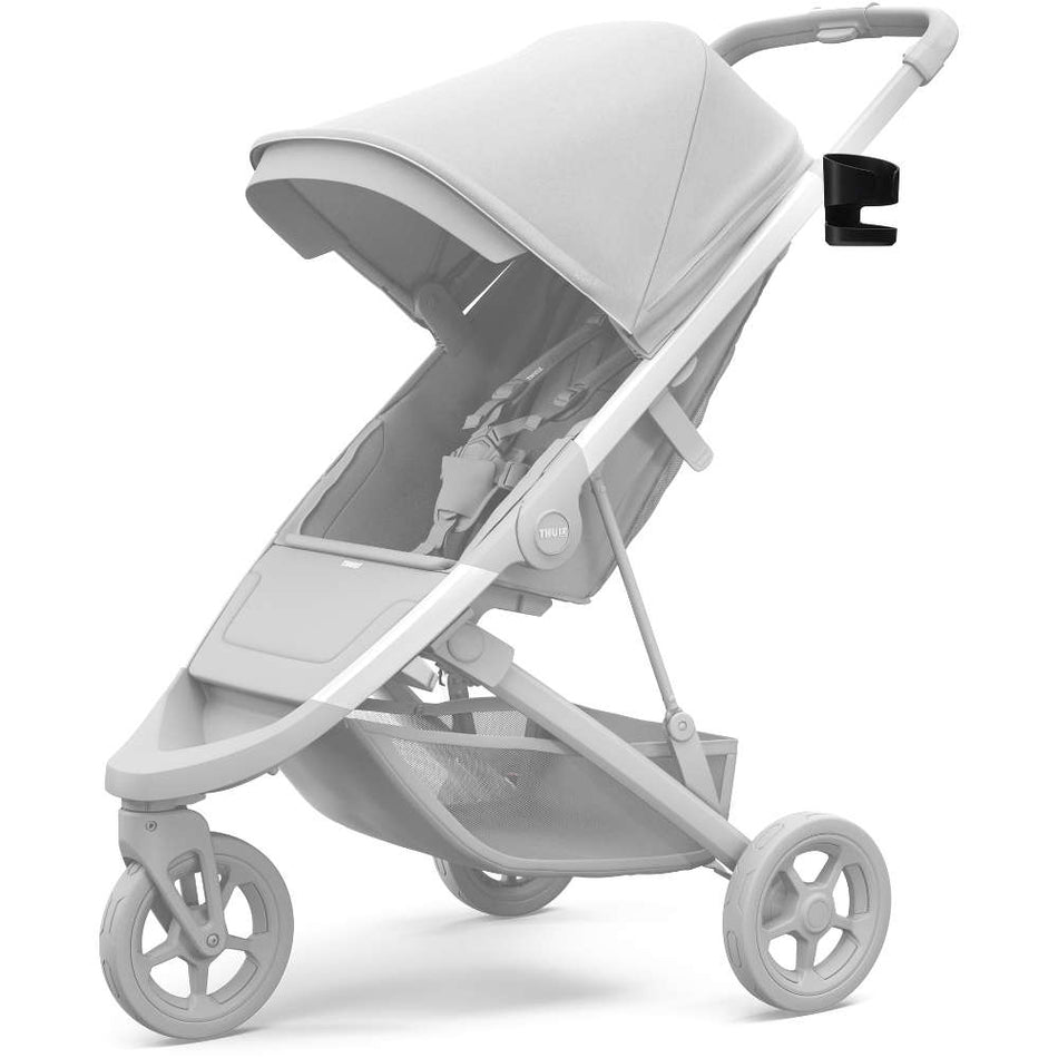 Cup Holder for Thule Strollers Stroller Accessories Thule
