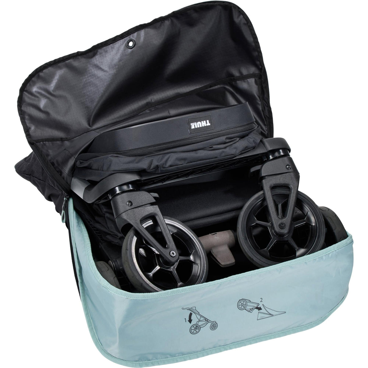 Stroller Travel Bag | Medium Stroller Accessories Thule