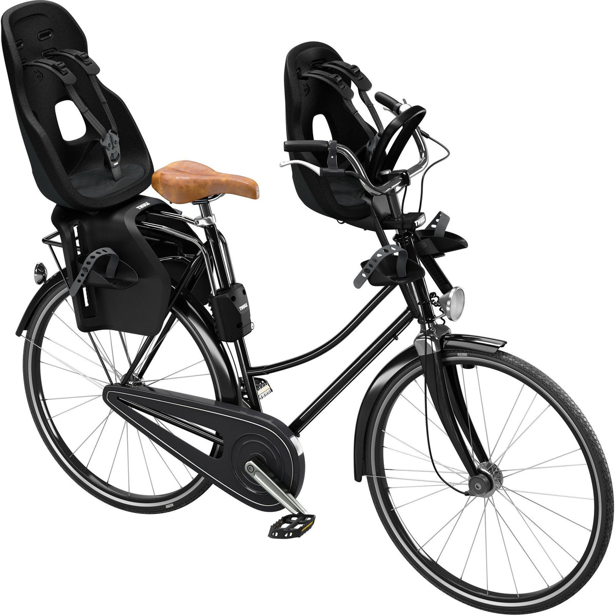 Nexxt2 Maxi Frame Mount Slings & Carriers Thule
