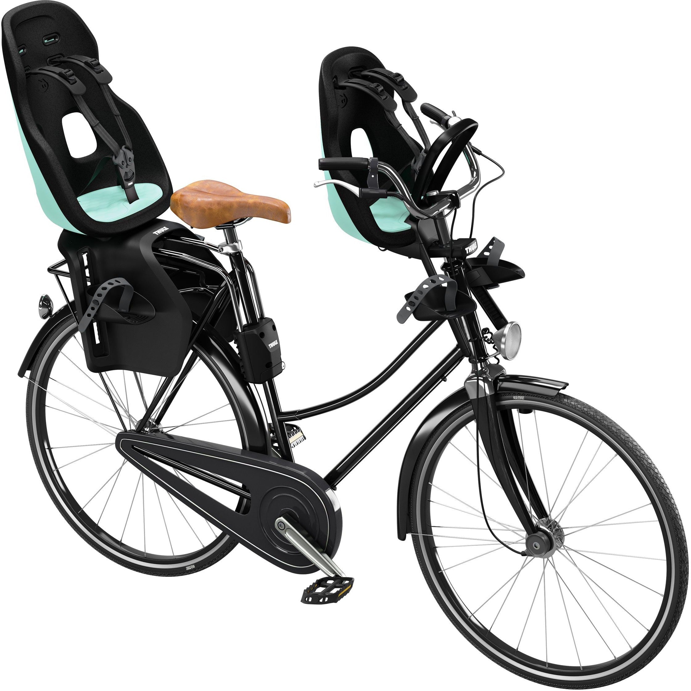 Nexxt2 Maxi Frame Mount Slings & Carriers Thule