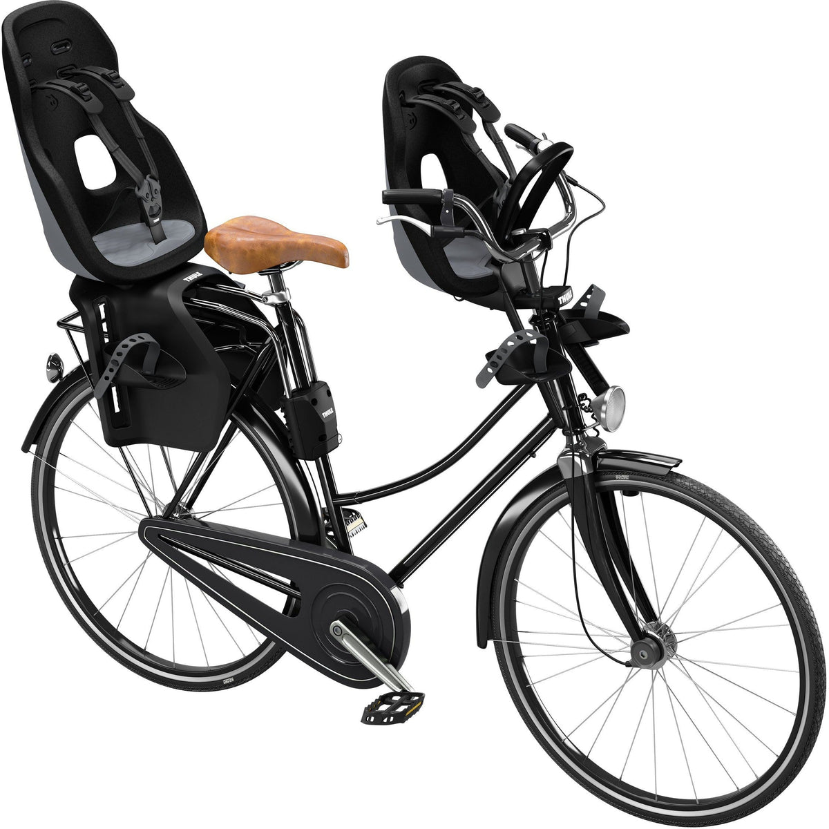Nexxt2 Maxi Frame Mount Slings & Carriers Thule