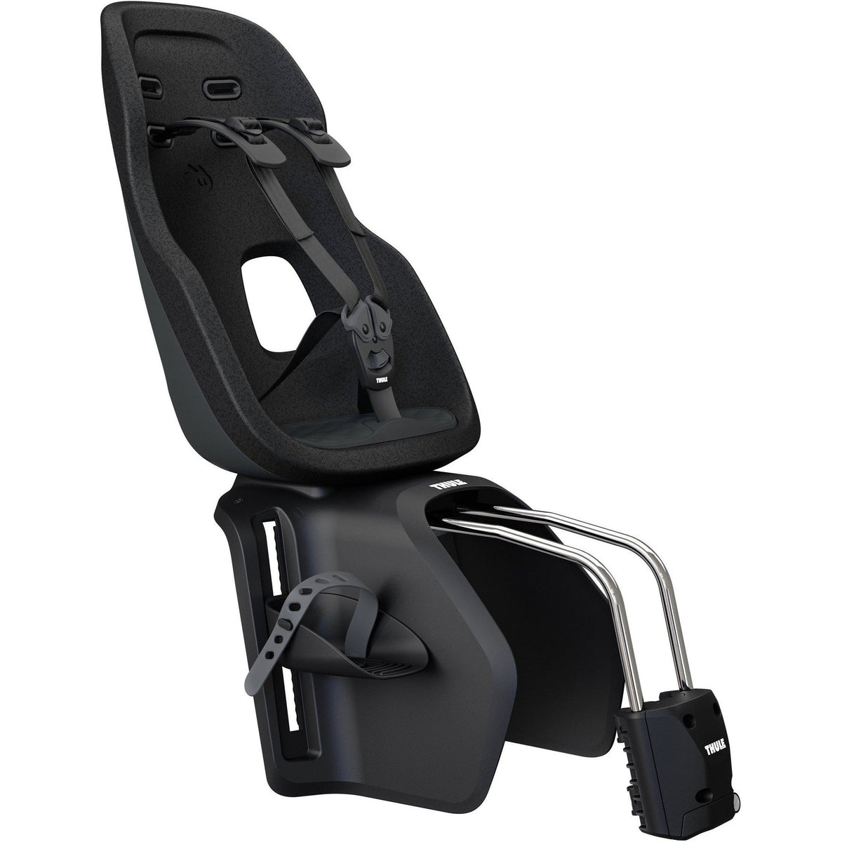 Nexxt2 Maxi Frame Mount Slings & Carriers Thule Black