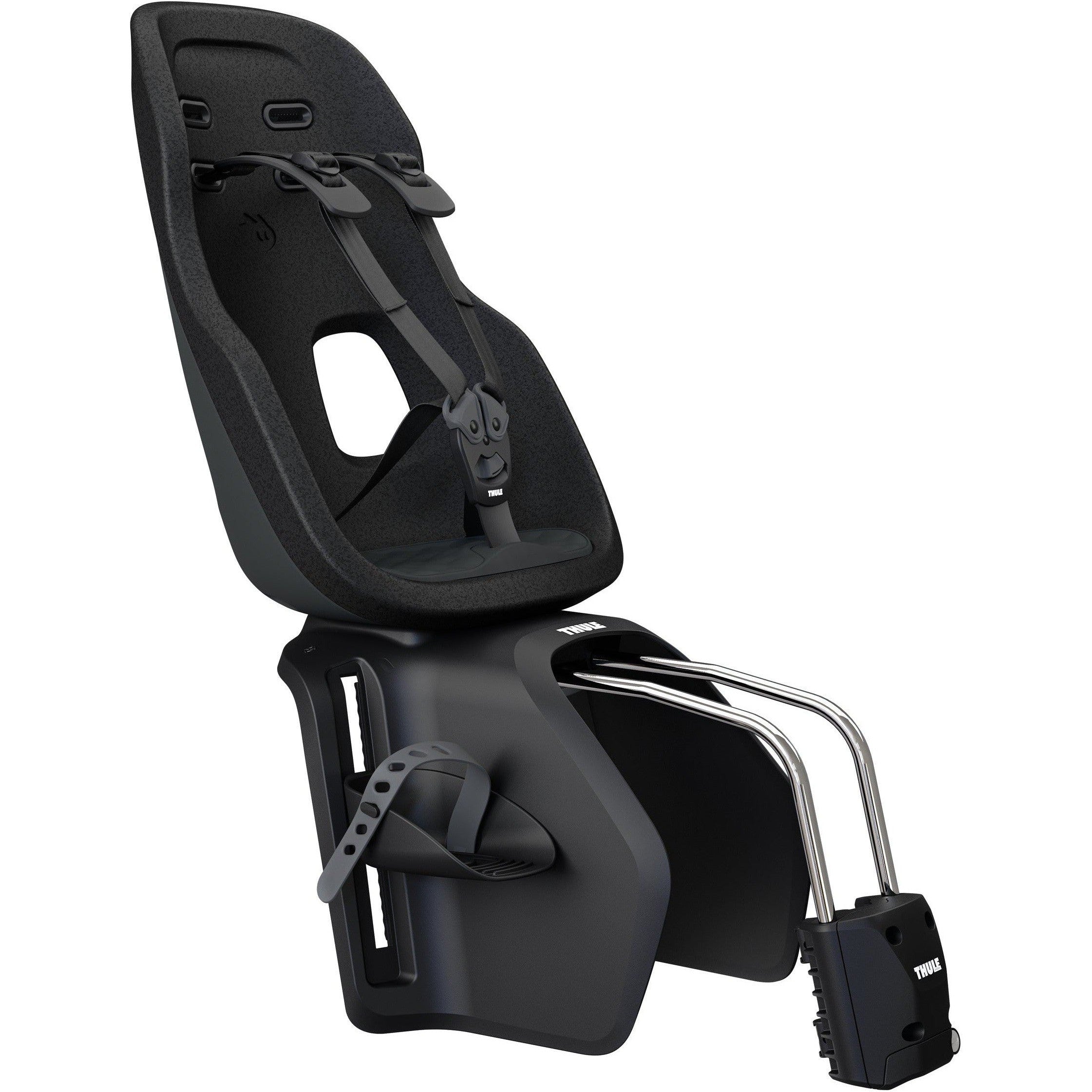 Nexxt2 Maxi Frame Mount Slings & Carriers Thule Black