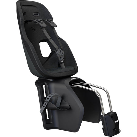 Nexxt2 Maxi Frame Mount Slings & Carriers Thule Black