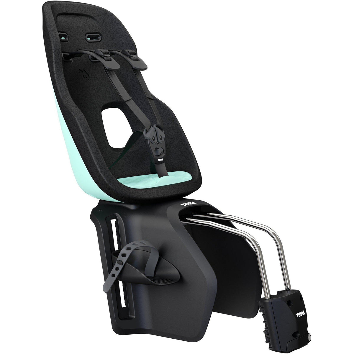 Nexxt2 Maxi Frame Mount Slings & Carriers Thule Deep Teal/Mint Leaf