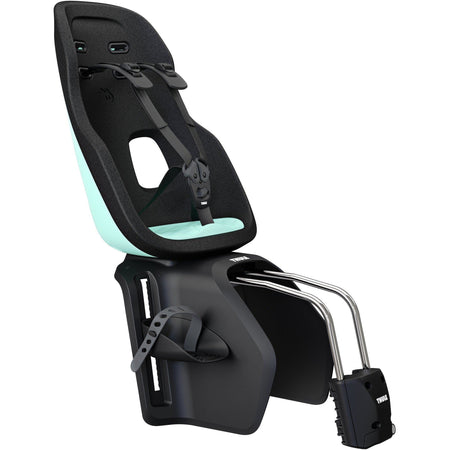 Nexxt2 Maxi Frame Mount Slings & Carriers Thule Deep Teal/Mint Leaf