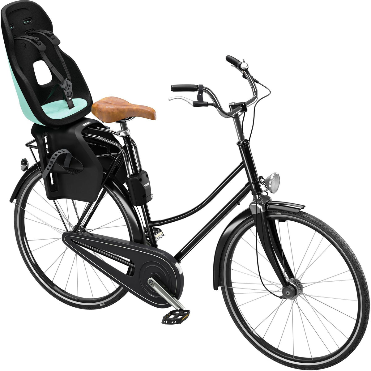 Nexxt2 Maxi Frame Mount Slings & Carriers Thule