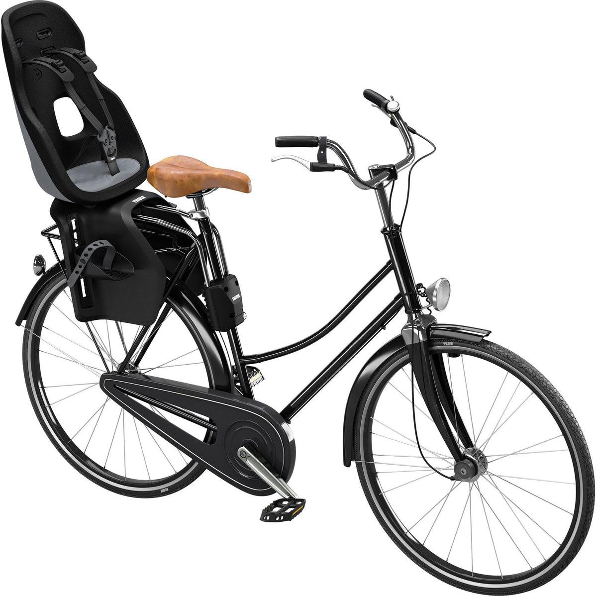 Nexxt2 Maxi Frame Mount Slings & Carriers Thule