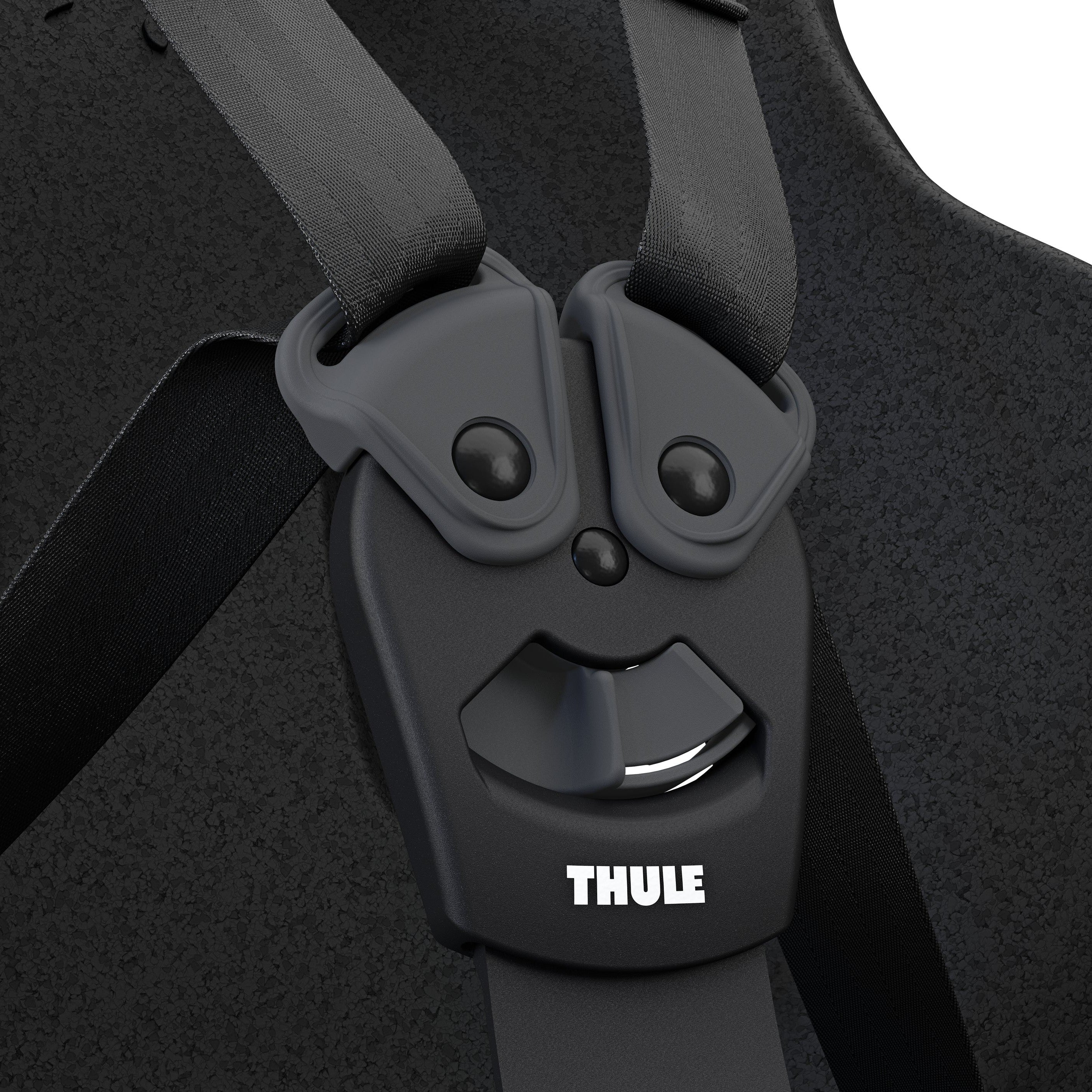 Nexxt2 Maxi Frame Mount Slings & Carriers Thule