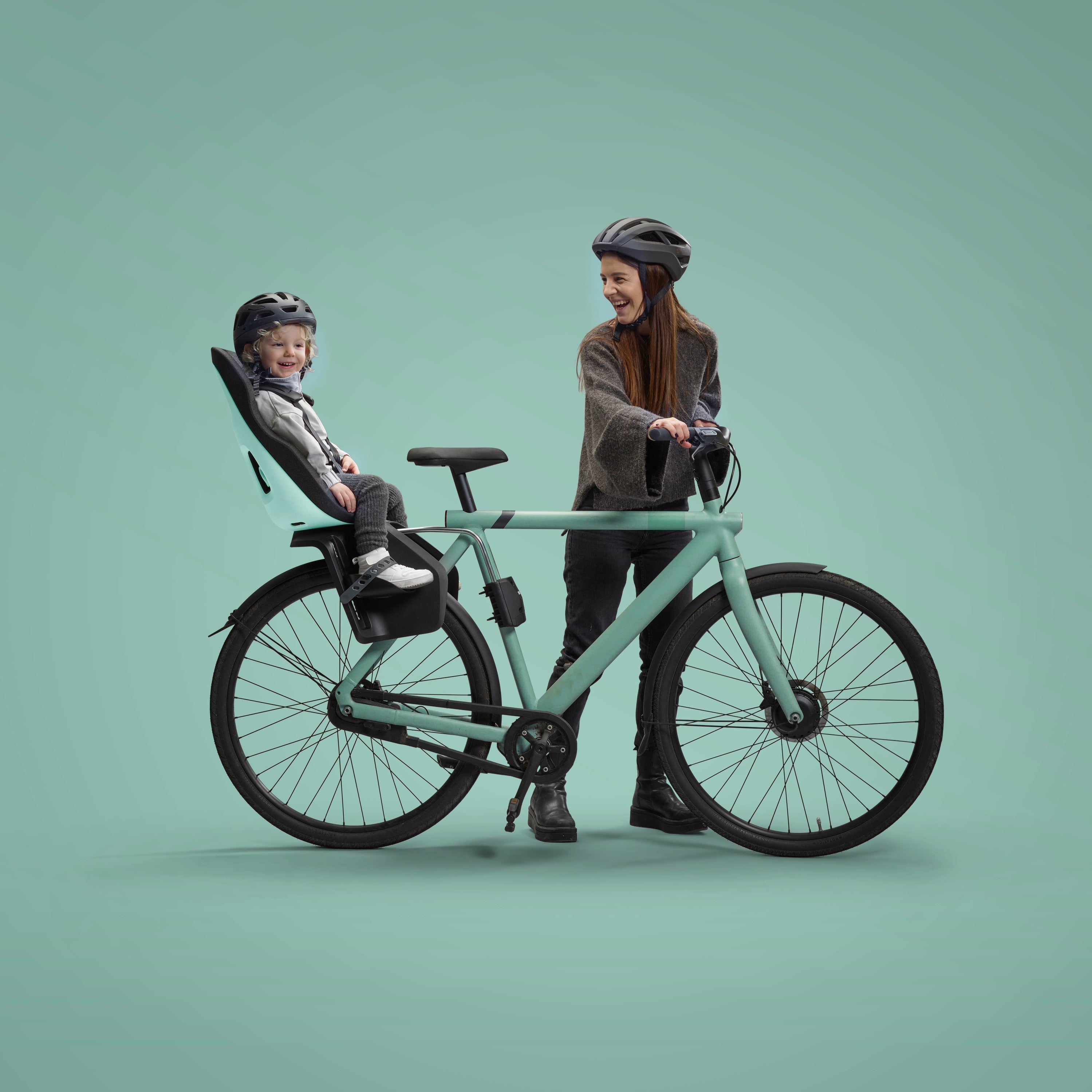 Nexxt2 Maxi Frame Mount Slings & Carriers Thule