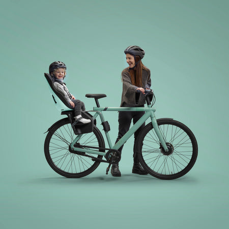 Nexxt2 Maxi Frame Mount Slings & Carriers Thule