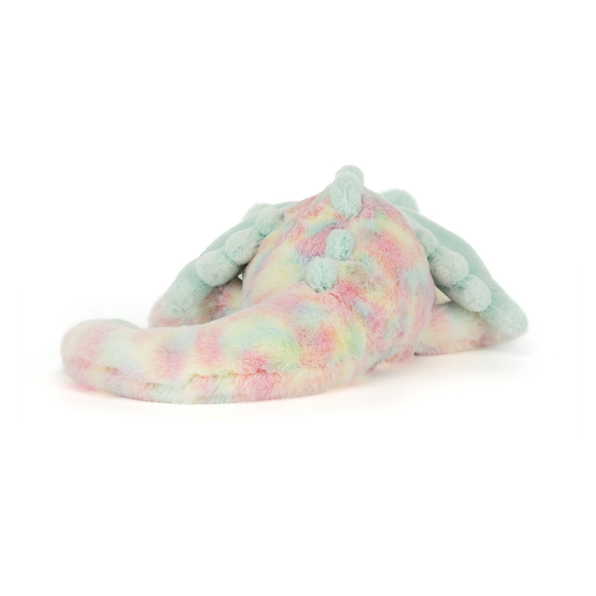 Lazulia Dragon Stuffed Animals Jellycat