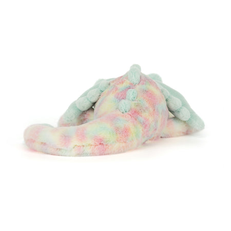 Lazulia Dragon Stuffed Animals Jellycat