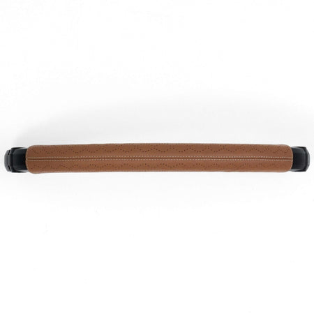 Switchback Leather Grips for Bumper Bar Stroller Accessories Veer