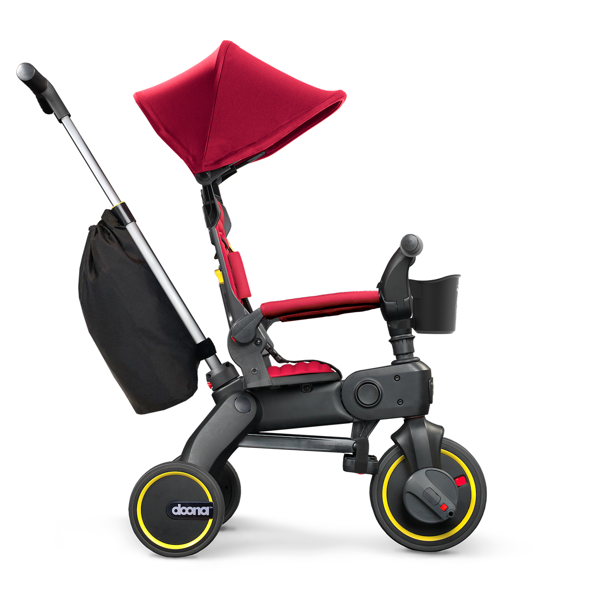 Doona Liki Trike S3 - Blush Pink – Destination Baby & Kids Doona Liki Trike S3 - Blush Pink – Destination Baby & Kids