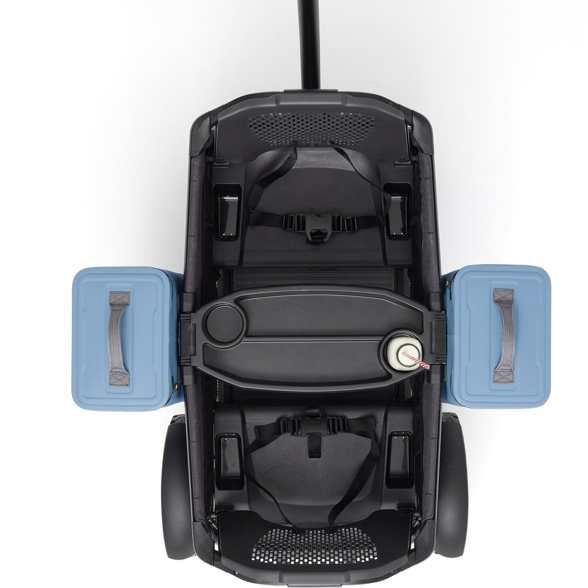 Lunch Cooler Stroller Accessories Veer