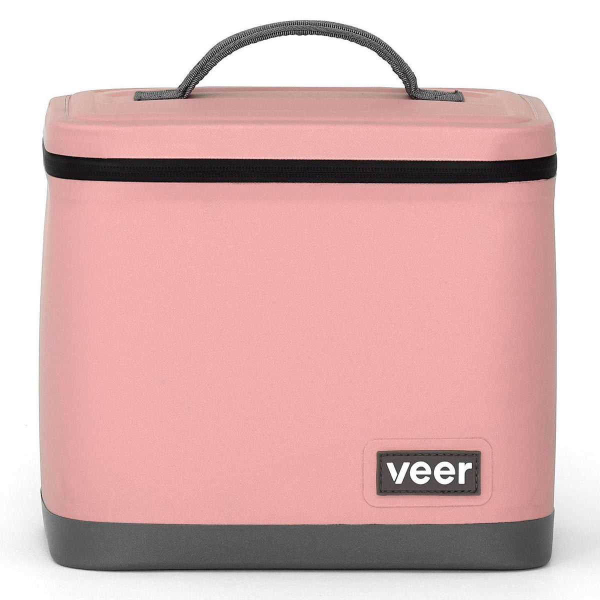 Lunch Cooler Stroller Accessories Veer Rose Quartz