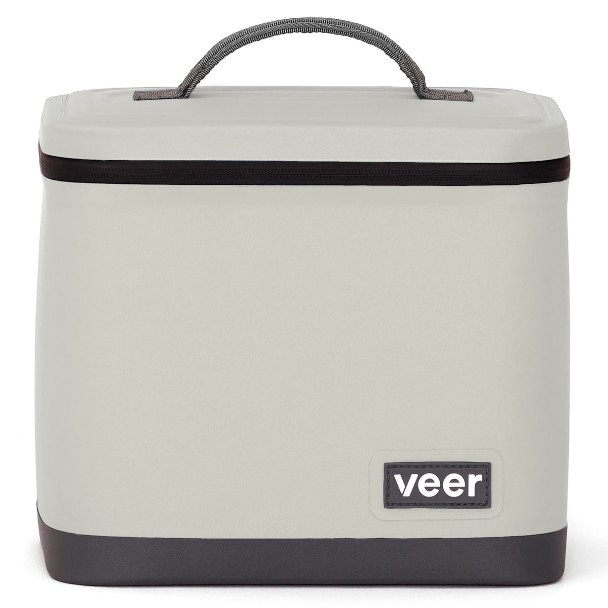 Lunch Cooler Stroller Accessories Veer Natural