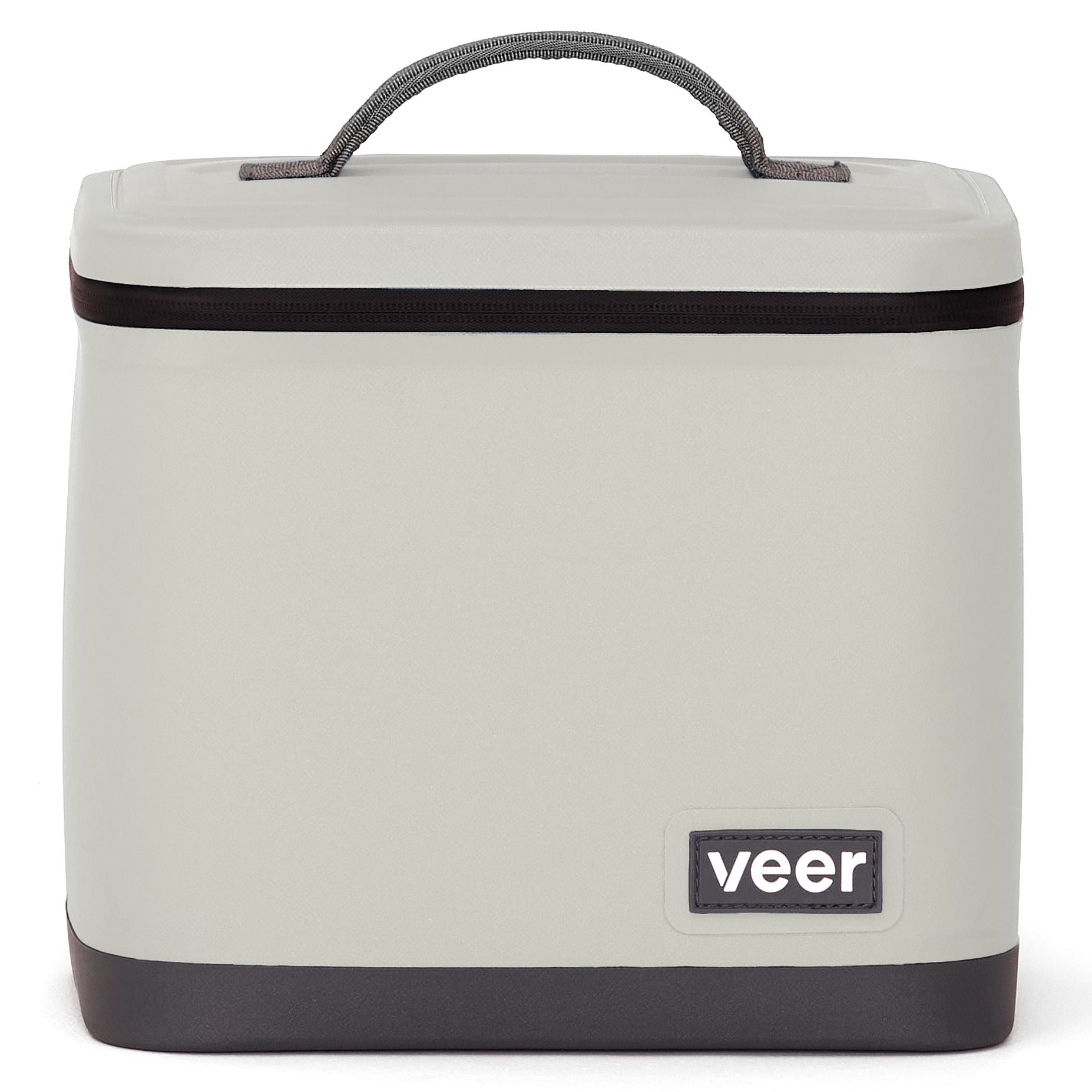 Lunch Cooler Stroller Accessories Veer Natural