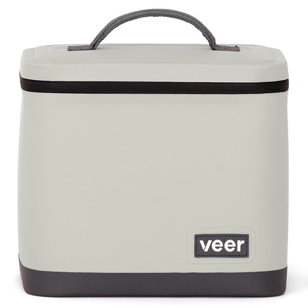 Lunch Cooler Stroller Accessories Veer Natural