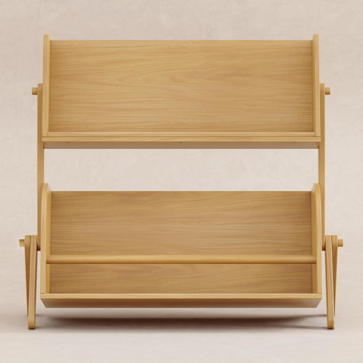 Tally Storage and Bookshelf Bookcases & Hutches Babyletto