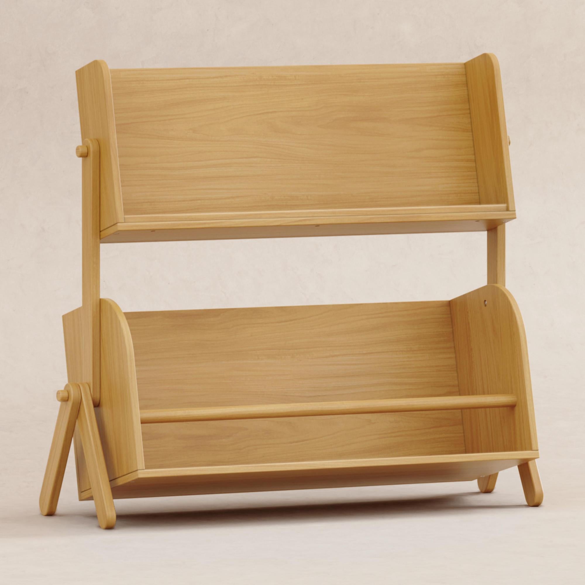 Tally Storage and Bookshelf Bookcases & Hutches Babyletto