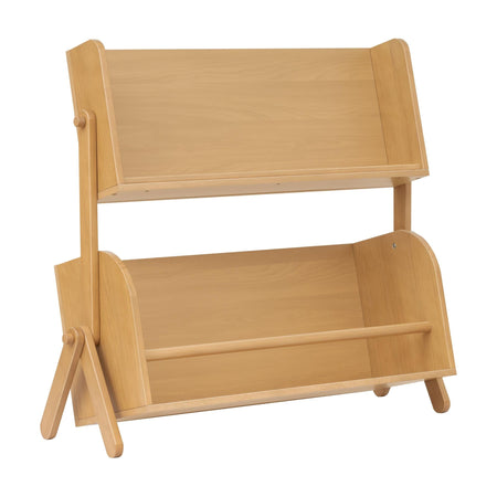 Tally Storage and Bookshelf Bookcases & Hutches Babyletto