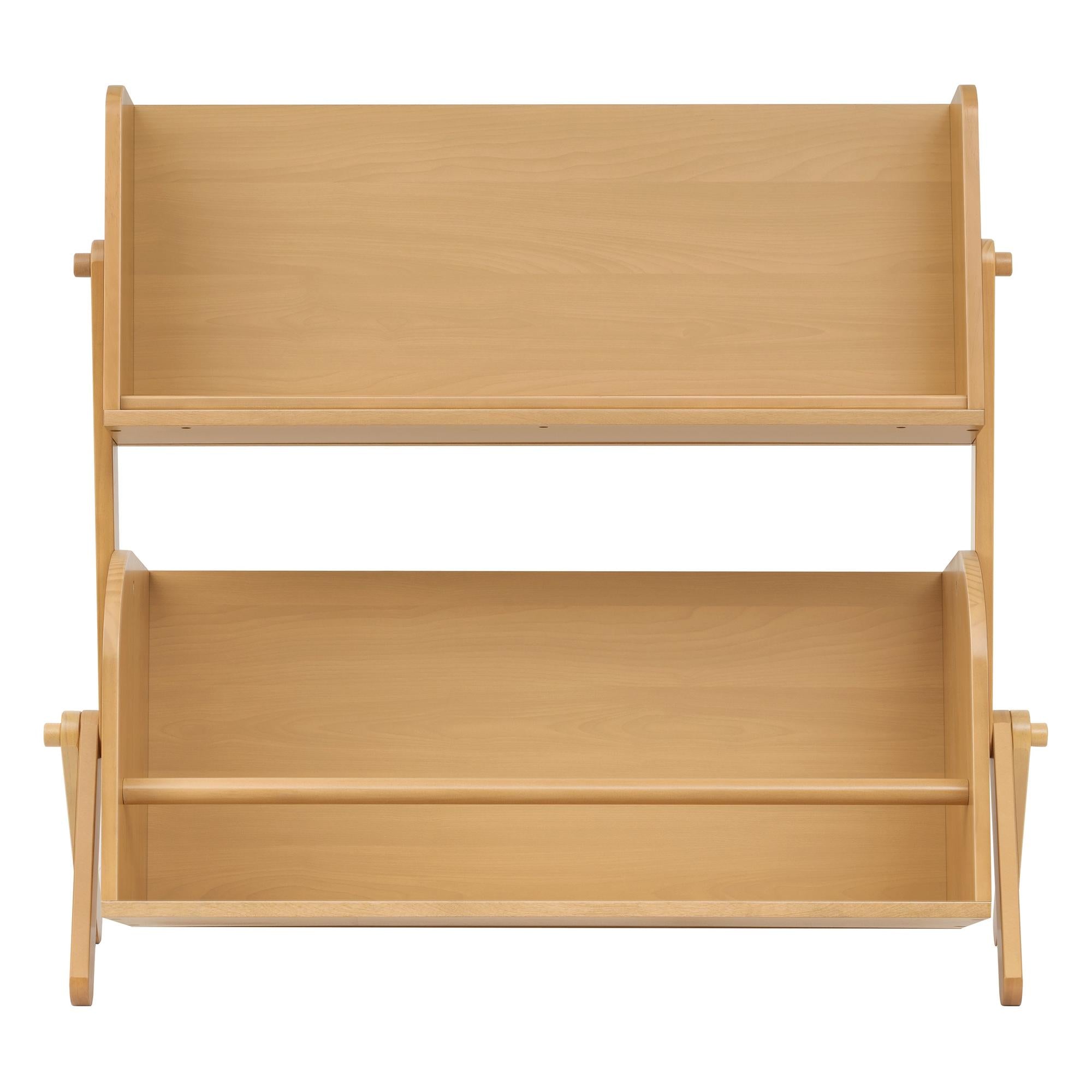 Tally Storage and Bookshelf Bookcases & Hutches Babyletto