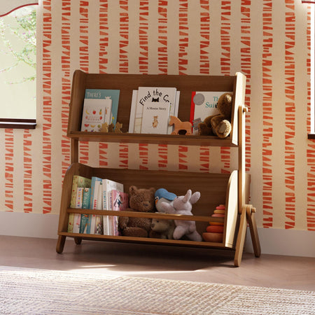 Tally Storage and Bookshelf Bookcases & Hutches Babyletto