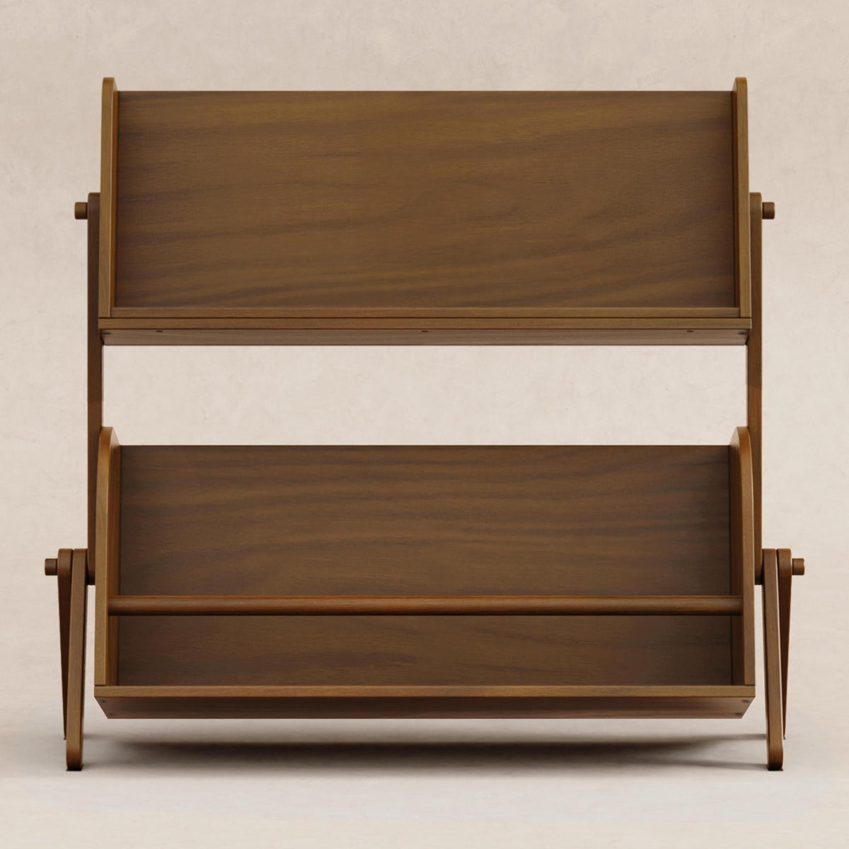 Tally Storage and Bookshelf Bookcases & Hutches Babyletto