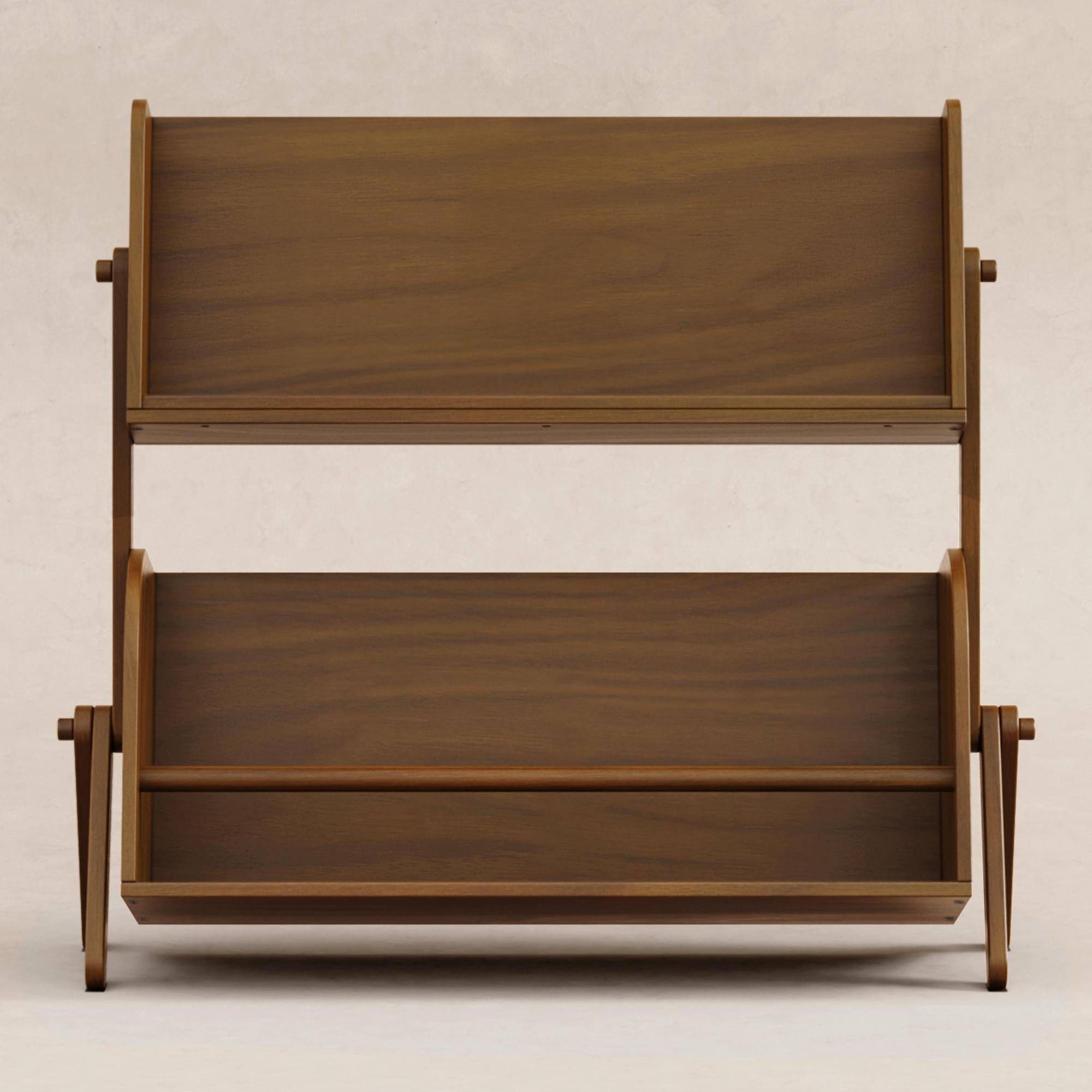 Tally Storage and Bookshelf Bookcases & Hutches Babyletto