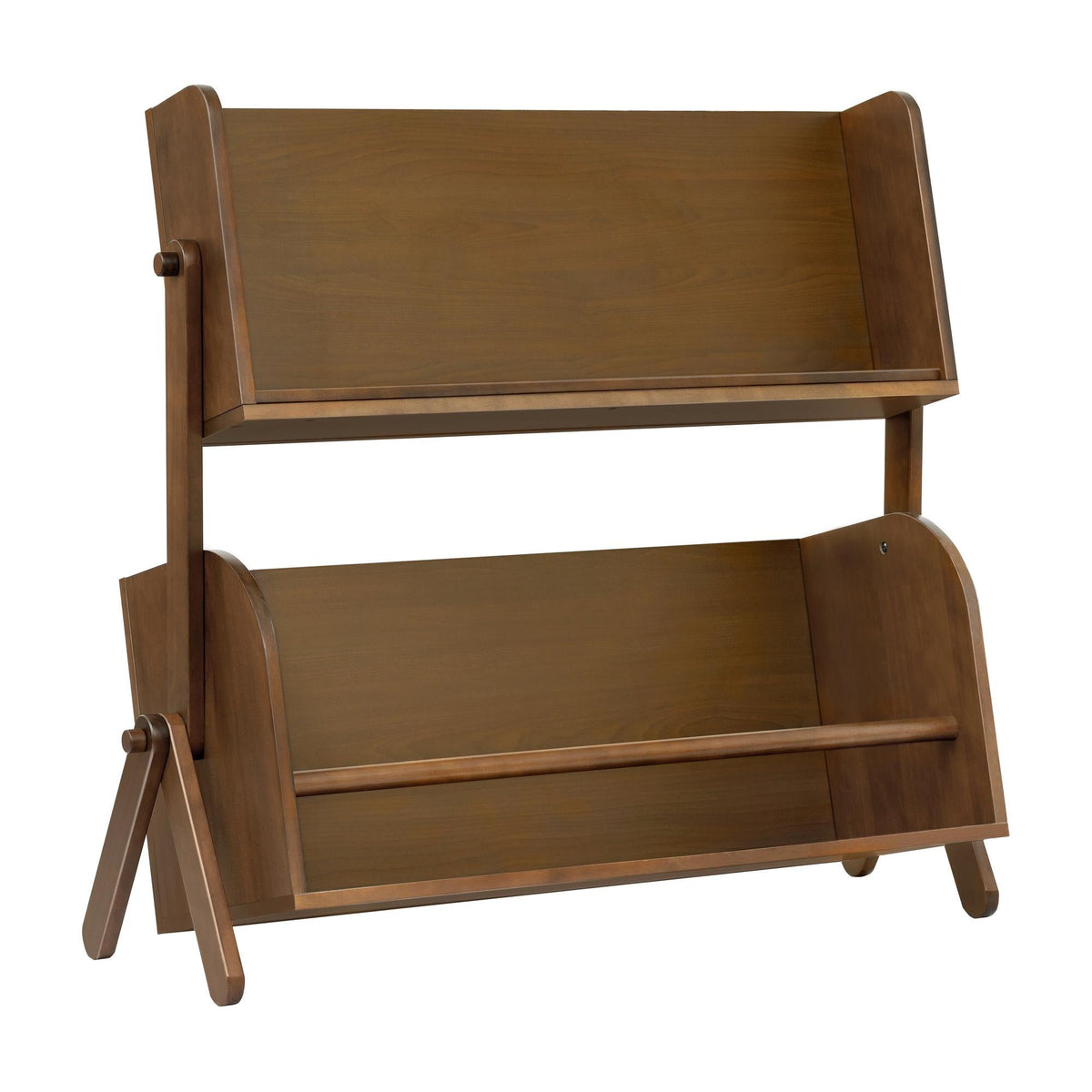 Tally Storage and Bookshelf Bookcases & Hutches Babyletto