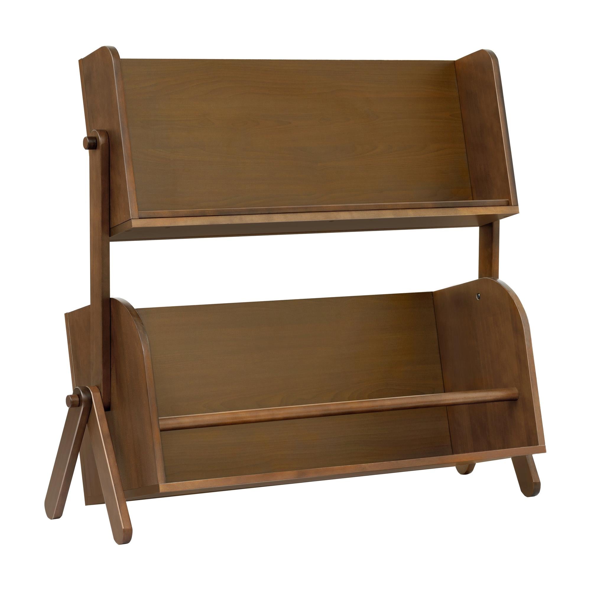 Tally Storage and Bookshelf Bookcases & Hutches Babyletto