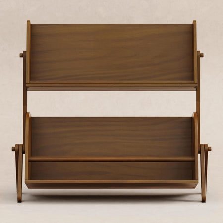 Tally Storage and Bookshelf Bookcases & Hutches Babyletto
