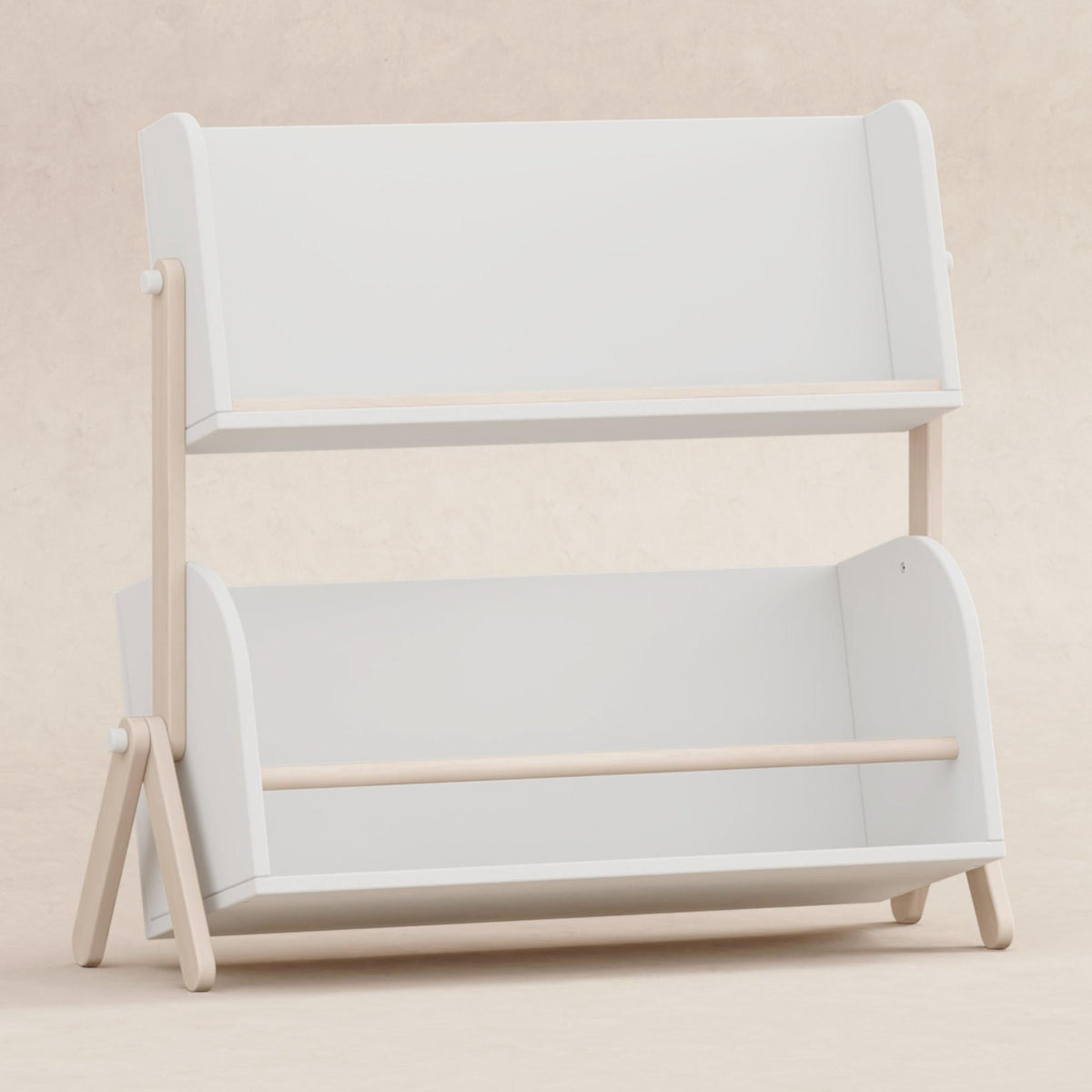 Tally Storage and Bookshelf Bookcases & Hutches Babyletto