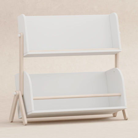 Tally Storage and Bookshelf Bookcases & Hutches Babyletto