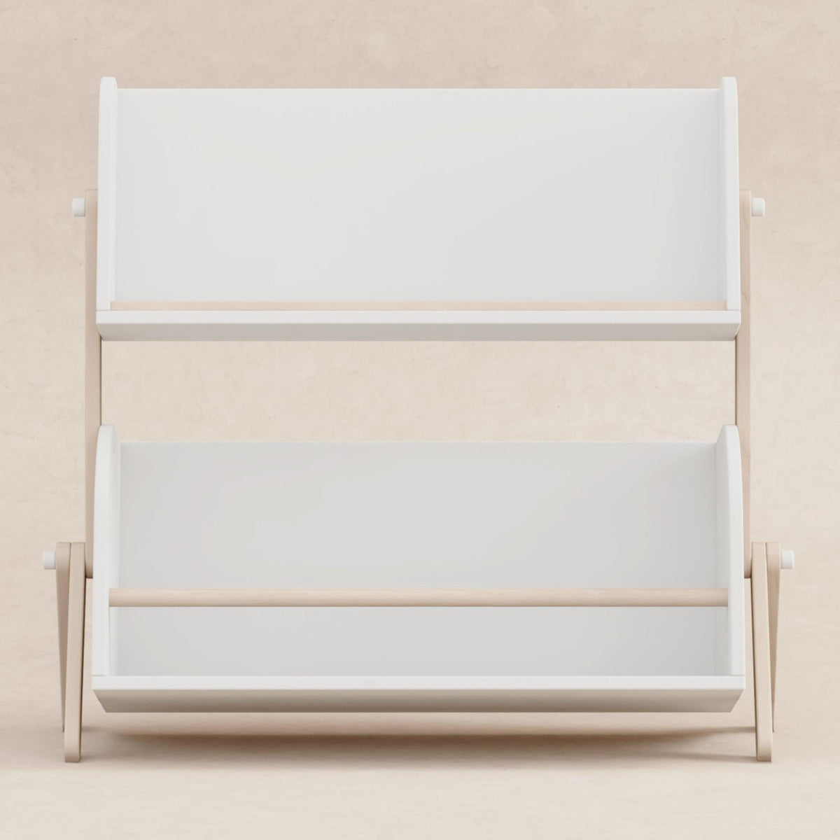 Tally Storage and Bookshelf Bookcases & Hutches Babyletto