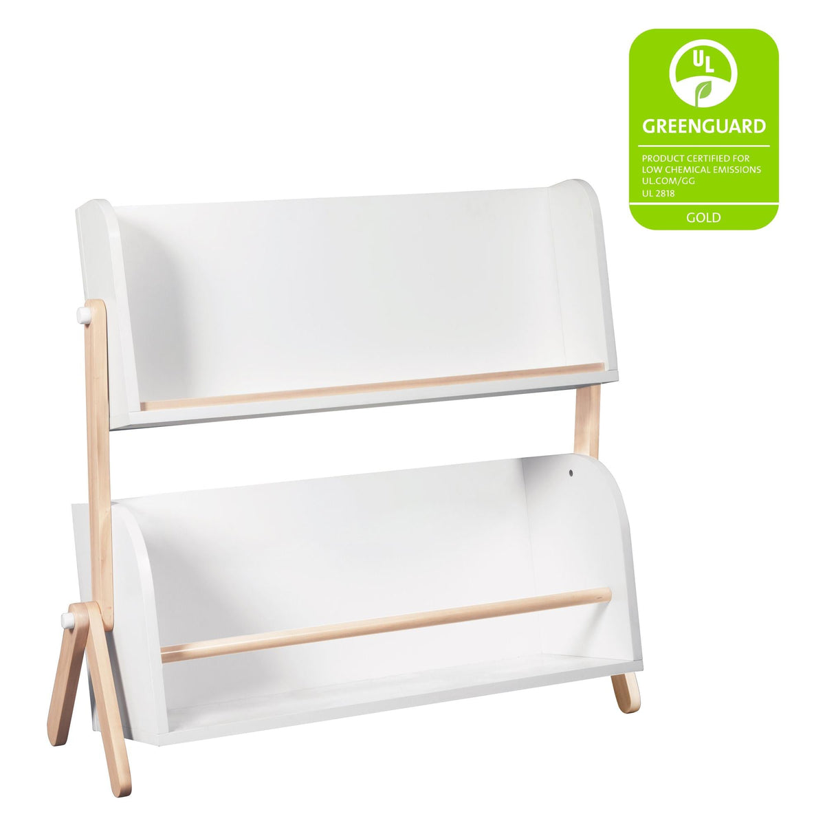 Tally Storage and Bookshelf Bookcases & Hutches Babyletto