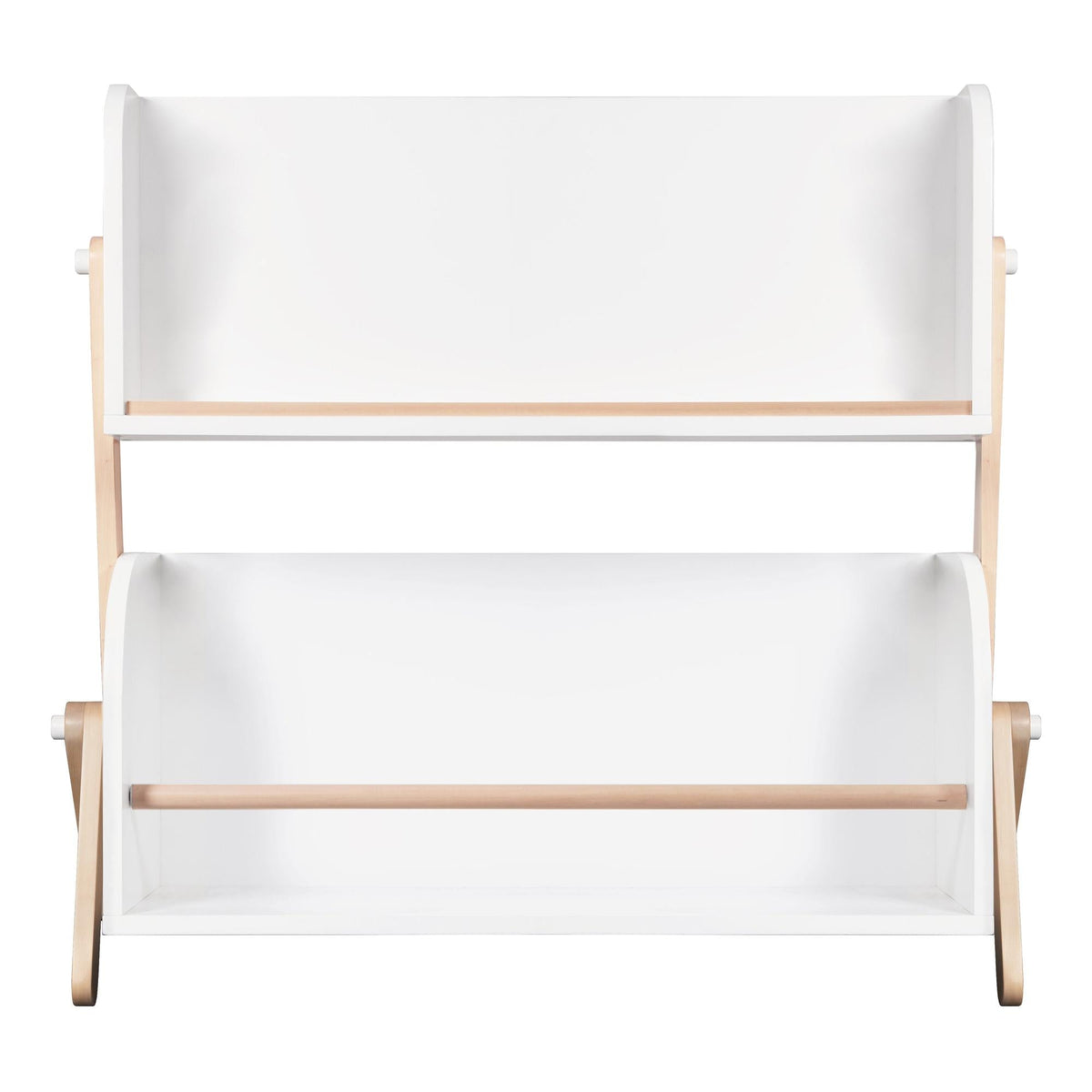 Tally Storage and Bookshelf Bookcases & Hutches Babyletto