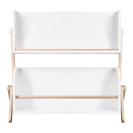 Tally Storage and Bookshelf Bookcases & Hutches Babyletto