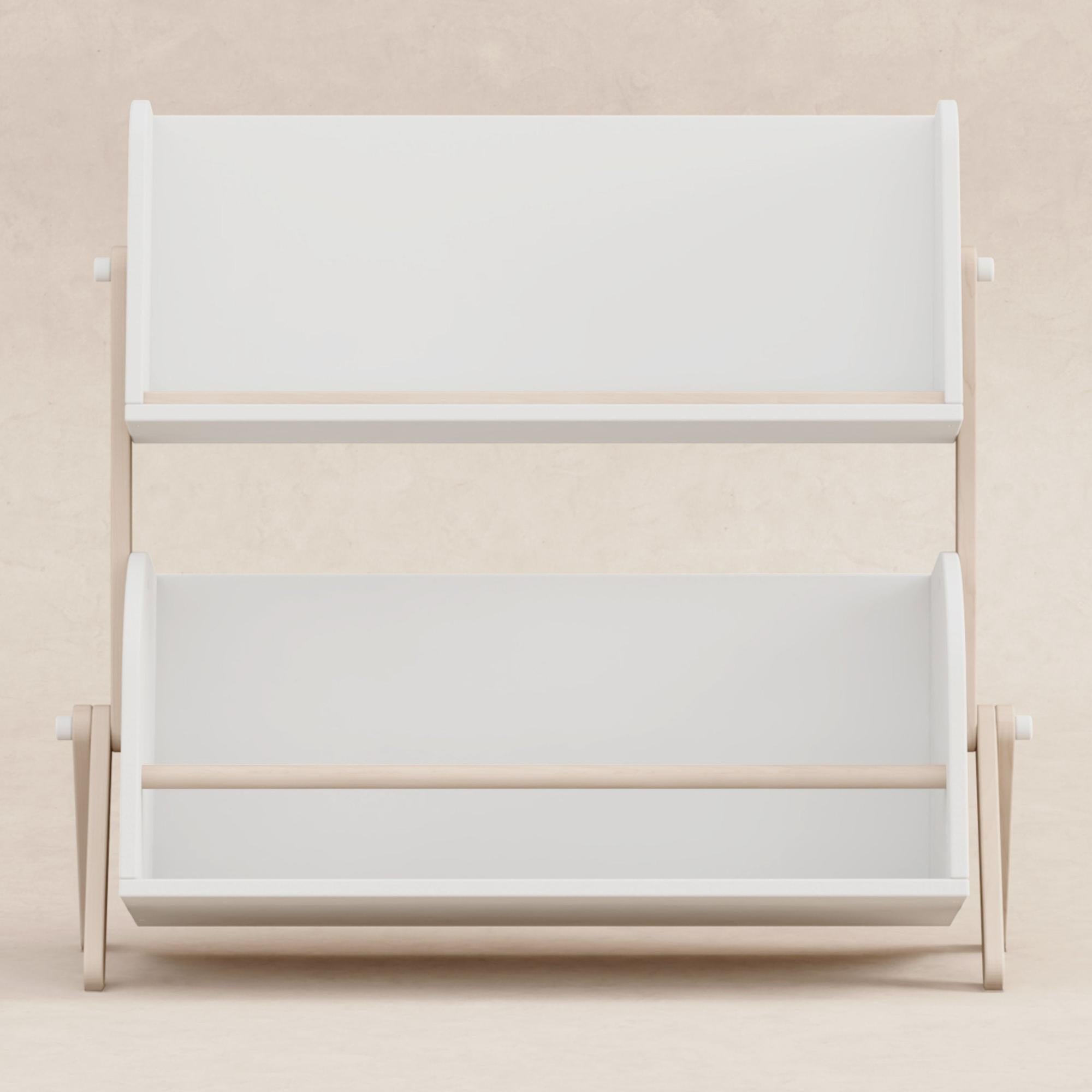Tally Storage and Bookshelf Bookcases & Hutches Babyletto