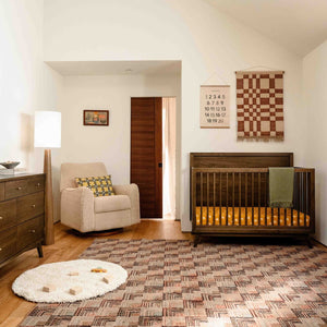 Natural Walnut