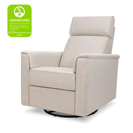 Willa Plus Power Glider Recliner + Power Headrest Recliners Namesake