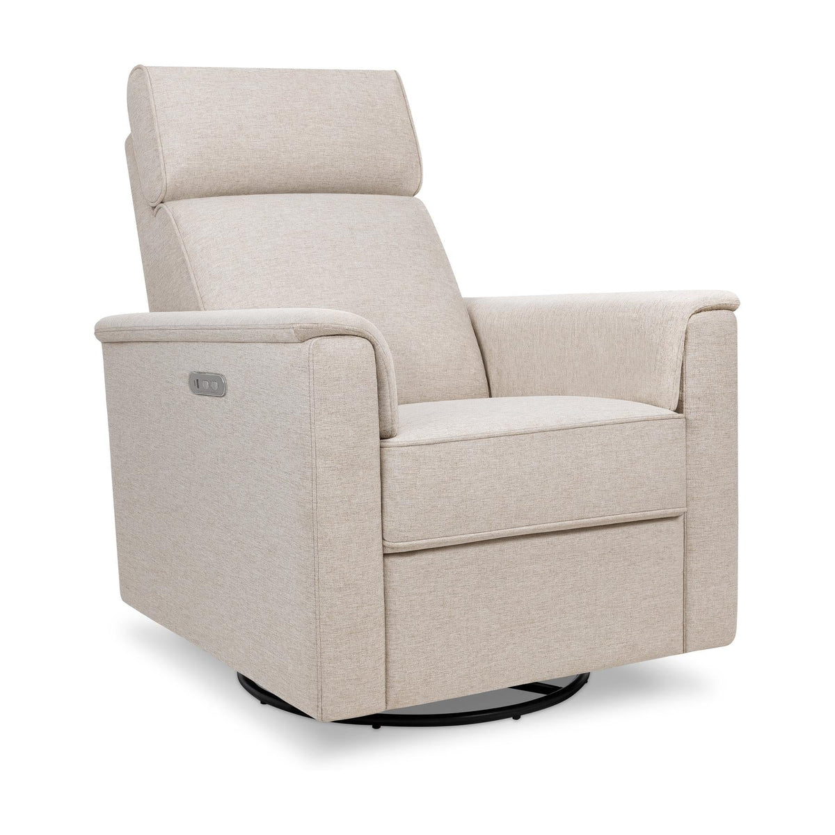 Willa Plus Power Glider Recliner + Power Headrest Recliners Namesake