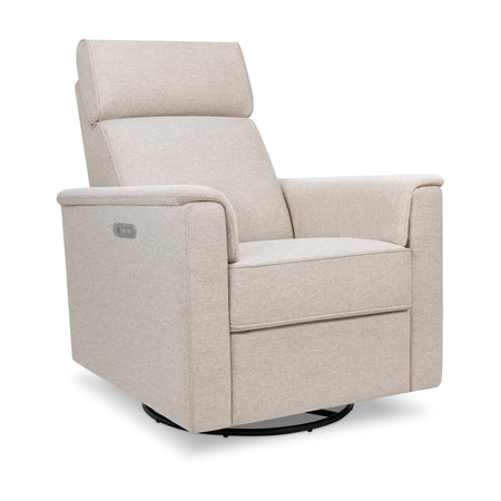 Willa Plus Power Glider Recliner + Power Headrest Recliners Namesake
