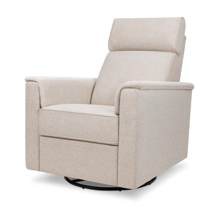 Willa Plus Power Glider Recliner + Power Headrest Recliners Namesake