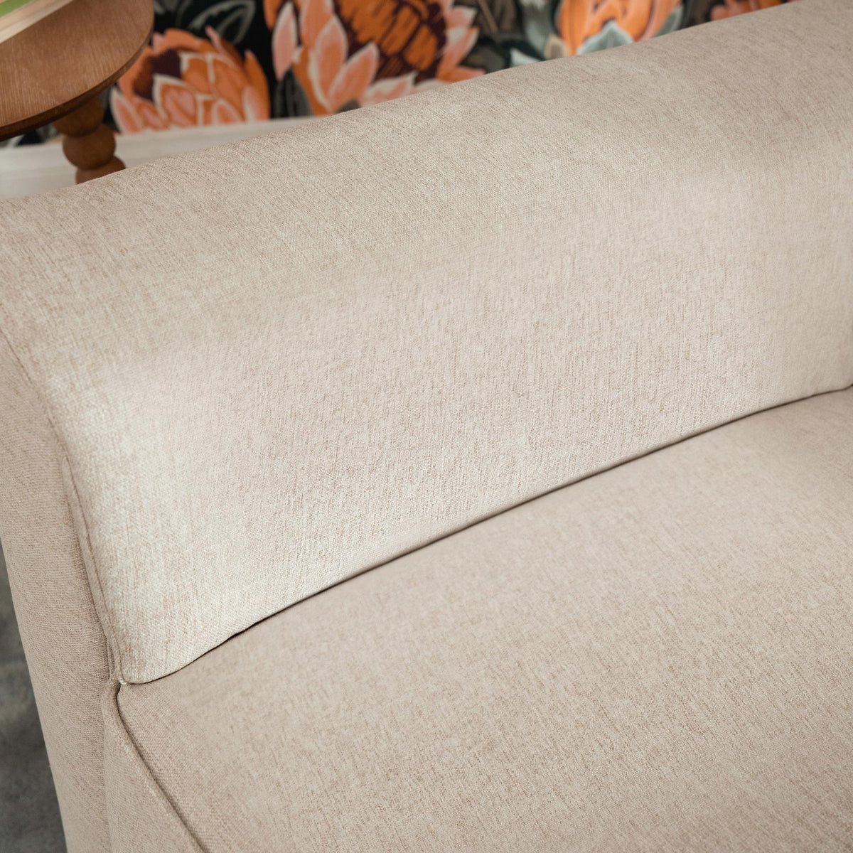 Willa Plus Power Glider Recliner + Power Headrest Recliners Namesake