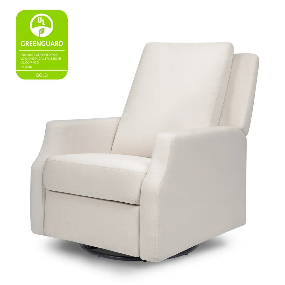 Crewe Recliner and Swivel Glider Gliders & Rockers Namesake